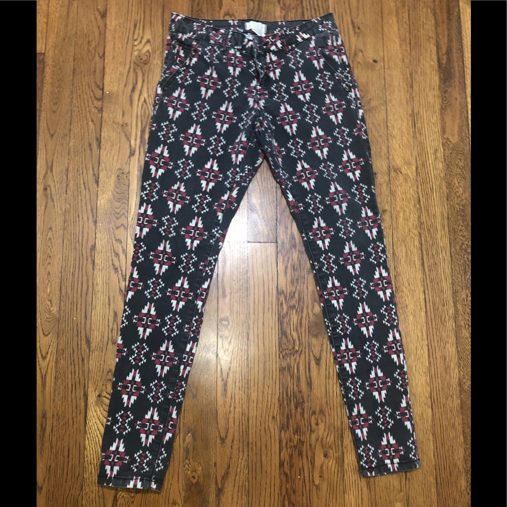 Women’s jeans/pants